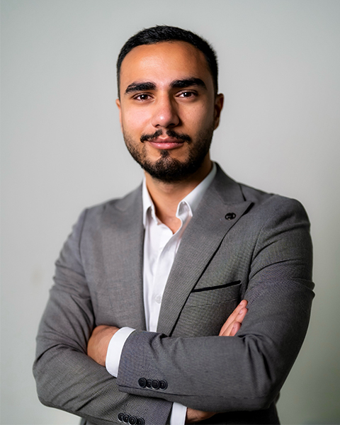 Qusai-Al-Harh